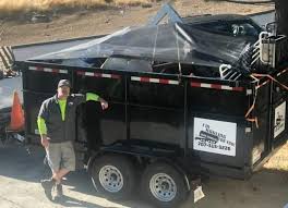 Trusted Rancho Palos Verdes, CA Junk Removal Services Experts